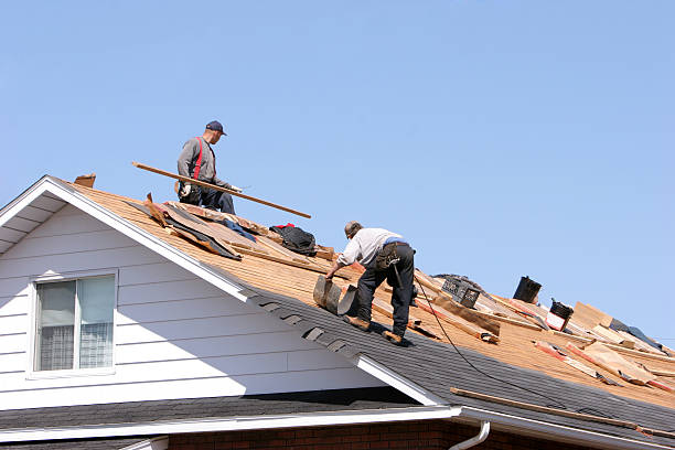 Best Emergency Roof Repair Services  in Carter, TX